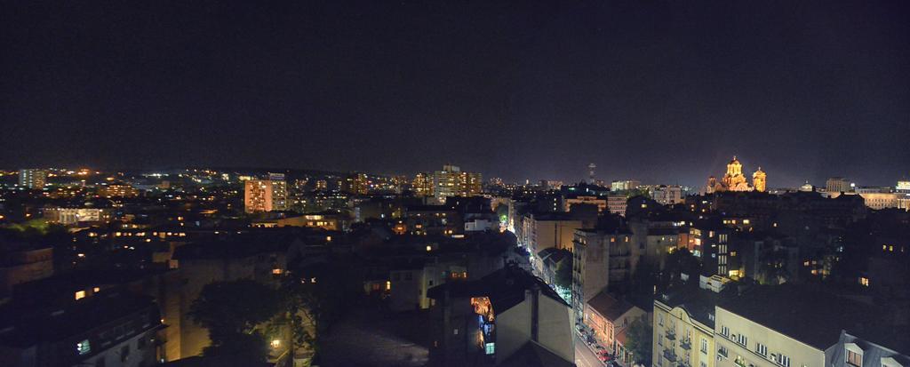 דירות In The Heart Of בלגרד מראה חיצוני תמונה
